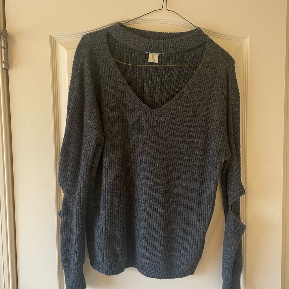 Ruby Moon Sweater - Picture 3 of 3